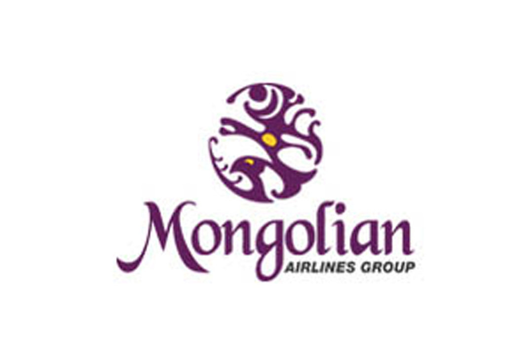 Hunnu Air - domestic airline Hunnu Air - domestic airline